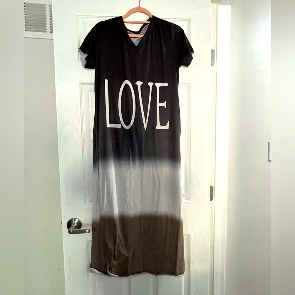 Womens dress